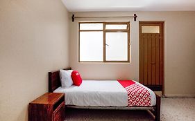 Oyo Hotel Emperador, Oaxaca